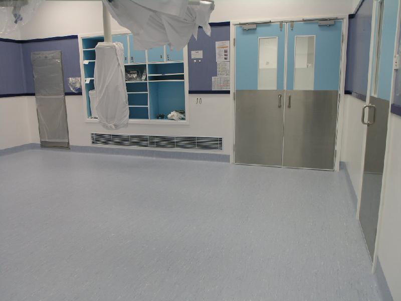 pvc塑膠地板圖片/pvc塑膠地板樣板圖 (2)