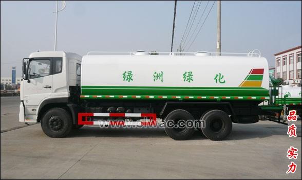20噸灑水車圖片/20噸灑水車樣板圖 (2)