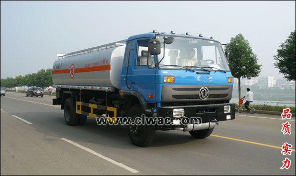 8噸油槽車圖片/8噸油槽車樣板圖 (2)