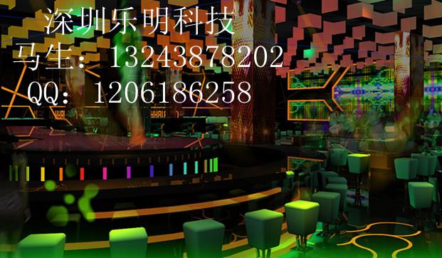 迪吧燈光圖片/迪吧燈光樣板圖 (2)
