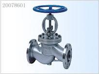 J41W/Y不銹鋼法蘭截止閥圖片