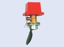 焊接型水流指示器圖片