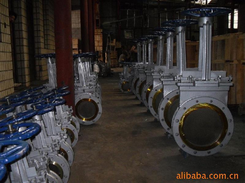 供應手動耐高溫煤渣閥，手動超高溫灰渣閥