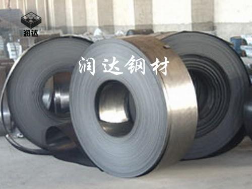 供應(yīng)進(jìn)口sup10高彈力彈簧鋼進(jìn)口彈簧鋼彈簧鋼帶