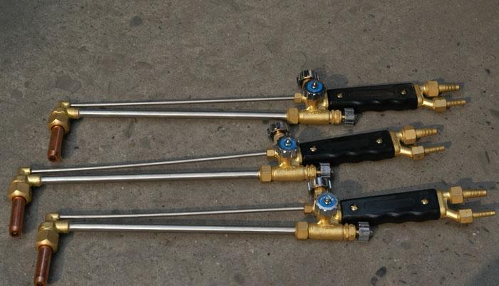 供應(yīng)無壓*切割機 *焊割機 *切割器