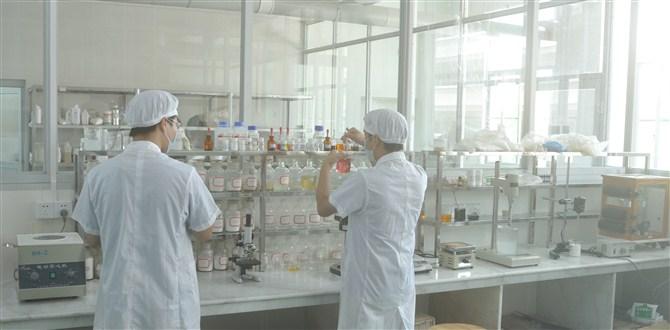 供應強力去痘霜去痘精華化妝品OEM加工