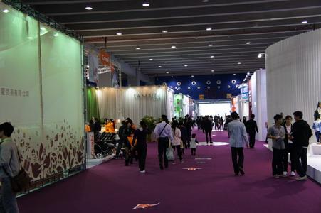 供應(yīng)2011第三屆廣州嬰童用品展覽會