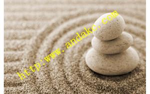 供應(yīng)河沙鵝卵石建筑河沙石英砂