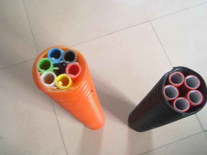 多孔波紋管大量生產(chǎn)銷售