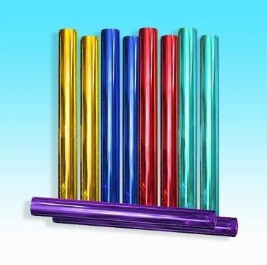 供應(yīng)鐳射包裝膜色精