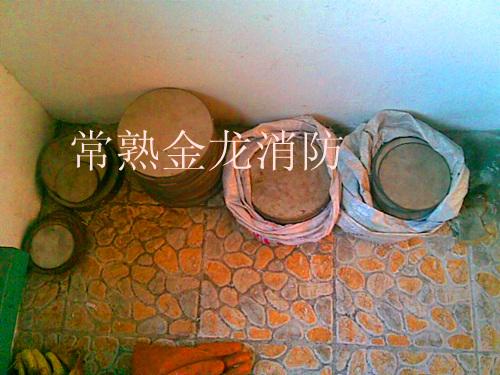消防減壓孔板