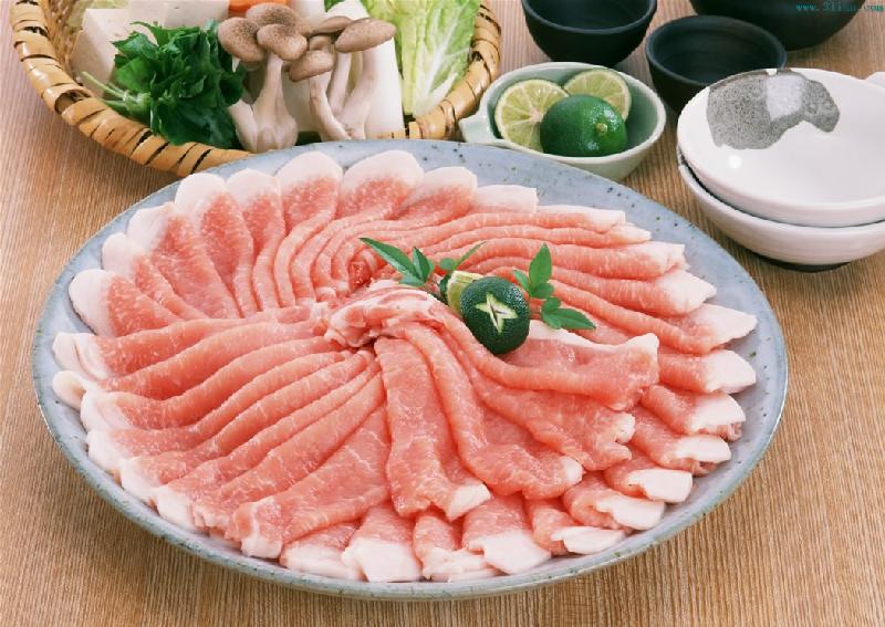 供應(yīng)上海金鑼肉批發(fā)，上海豬肉批發(fā)，上海豬大腸批發(fā)，上海冷鮮肉批發(fā)，上海肋排