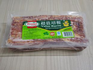 供應(yīng)北京批發(fā)荷美爾公斤培根/價(jià)格