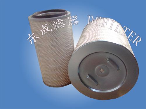 供應(yīng)空壓機(jī)三濾富達(dá)空氣濾芯