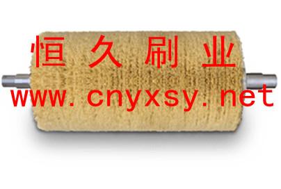 供應(yīng)清洗機(jī)械毛刷