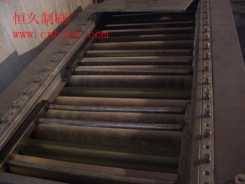 供應包裝機械毛刷