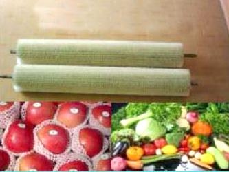 供應(yīng)水果清洗刷輥