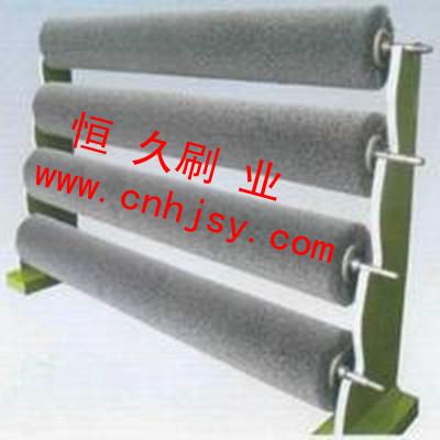 供應(yīng)拋丸機刷輥