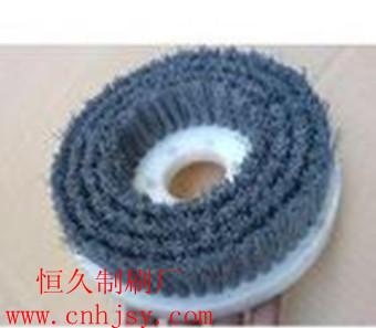 供應(yīng)圓盤刷