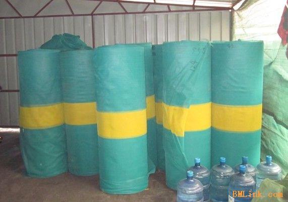 黃心施工安全網(wǎng)，黃杠施工安全網(wǎng)，帶安全標志安全網(wǎng)