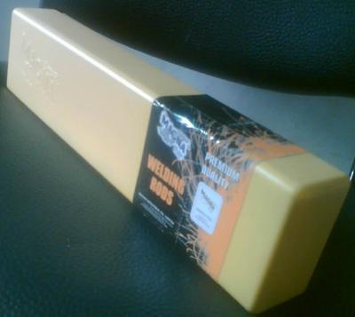 日本神鋼E309MoL-16焊條圖片