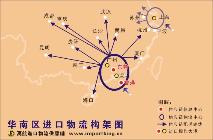 供应国外婴儿蚊帐进口报关