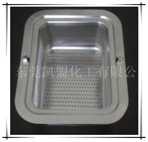 供應(yīng)凱盟牌不銹鋼亞光電解拋光液東莞凱盟牌不銹鋼亞光電解拋光液