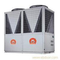 清華陽光空氣能圖片