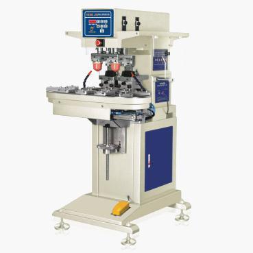 供應(yīng)多色移印手動移印移印機價格