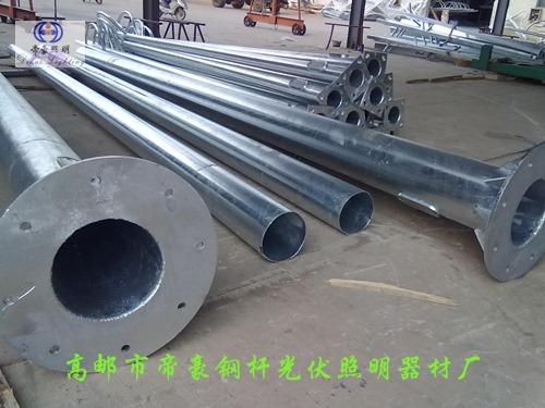 供應(yīng)揚(yáng)州路燈廠