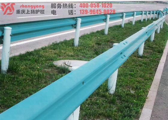 重慶防撞護(hù)欄廠家，重慶工廠直銷防撞護(hù)欄，重慶防撞護(hù)欄供貨商