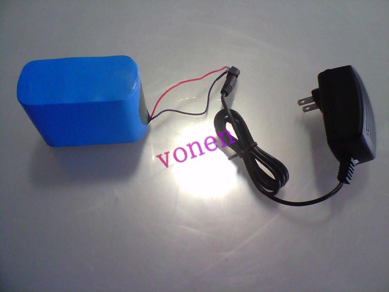 供應(yīng)22650鐵鋰電池組