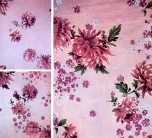 供應(yīng)花布臺(tái)布版，花布輥