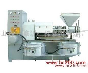 聚財(cái)榨油機(jī)濰坊榨油機(jī)圖片