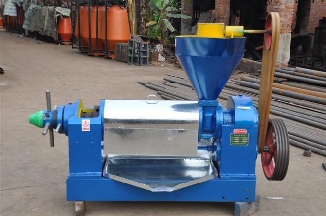 日照榨油機(jī)圖片