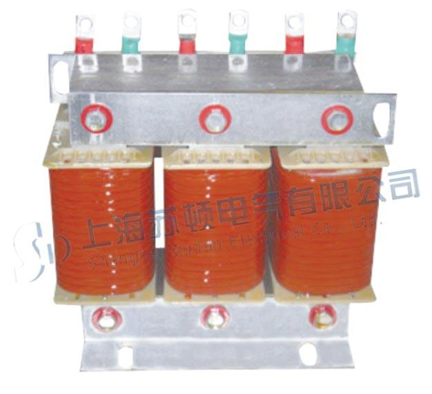 低壓電容專用電抗器圖片