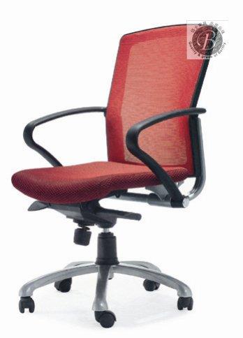 東莞網(wǎng)布中班椅圖片