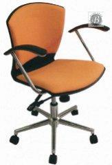 供應(yīng)江門布面職員椅，定做布面職員椅價格，布面職員椅廠家批發(fā)銷售