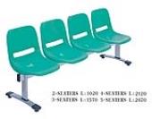 供應(yīng)公共排椅，公共排椅廠家銷售，公共排椅廠價(jià)批發(fā)，佰正辦公家具廠