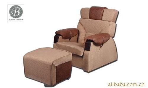 供應(yīng)手動(dòng)桑拿沐足沙發(fā)2006，廣州多功能手動(dòng)足浴沙發(fā)佰正家具生產(chǎn)供應(yīng)
