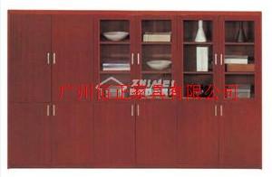 廣州哪里買板式文件柜C58，買板式辦公家具*佰正家具，板式文件柜廠