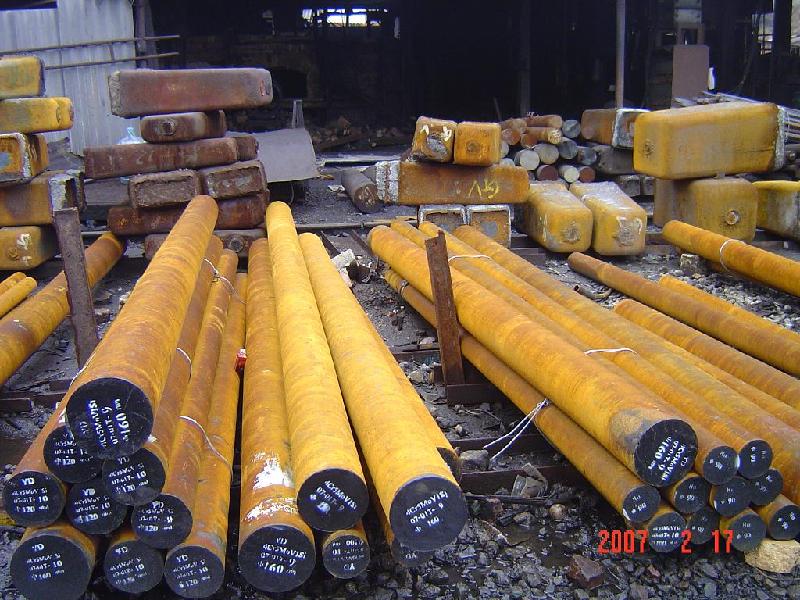 供應(yīng)無錫12Cr1MoV圓鋼12Cr1MoV合金圓鋼