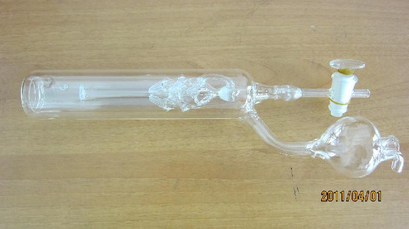 供應(yīng)鼓泡式吸收瓶