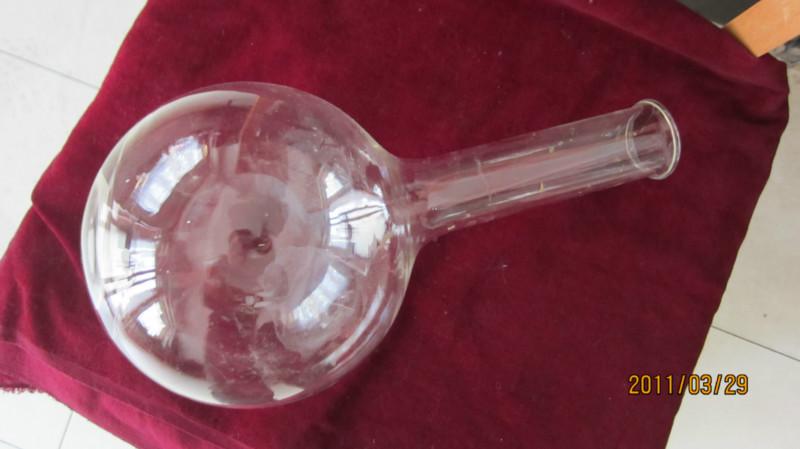 供應平底燒瓶圓底燒瓶短頸平底燒瓶