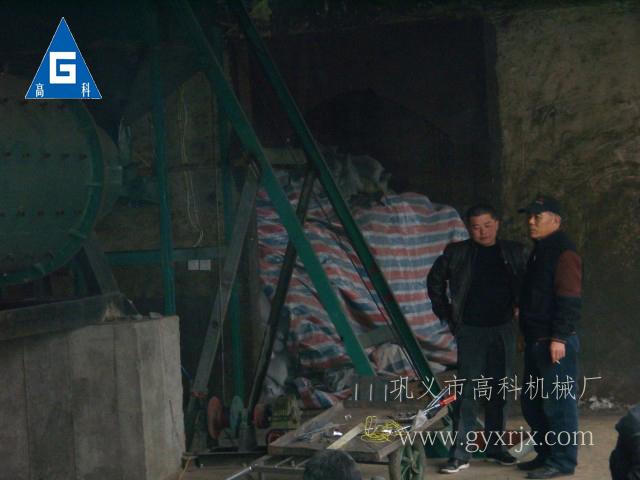 供應(yīng)鋁灰該怎么處理？有什么方法能提取鋁不能？鞏義市高科機(jī)械