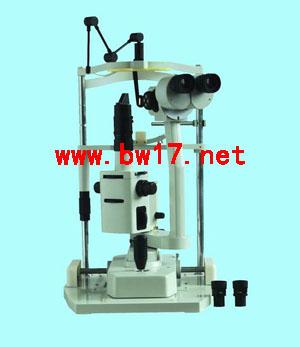 供应裂隙灯显微镜 图片