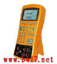 實驗室信號溫度校驗儀圖片