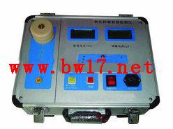 氧化鋅避雷器檢測儀圖片