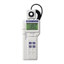 數(shù)位式照度計(jì)圖片