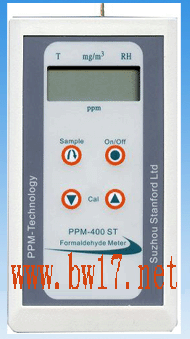 供应甲醛分析仪PPM-400ST甲醛分析仪PPM400ST